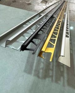 نوار کنج کاشی و سرامیک