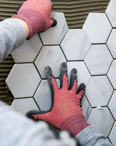 tile-adhesives انواع چسب کاشی