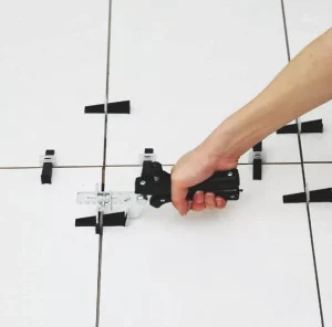 همتراز کاشی