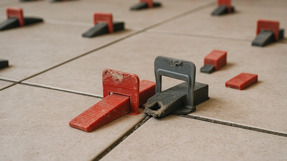 معایب همتراز کاشی