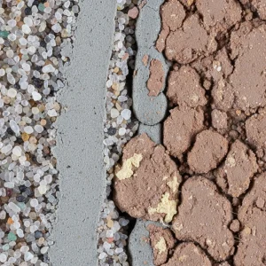 بهترین نوع ماسه برای کاشی کاری