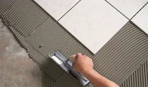 بهترین ماسه برای کاشی