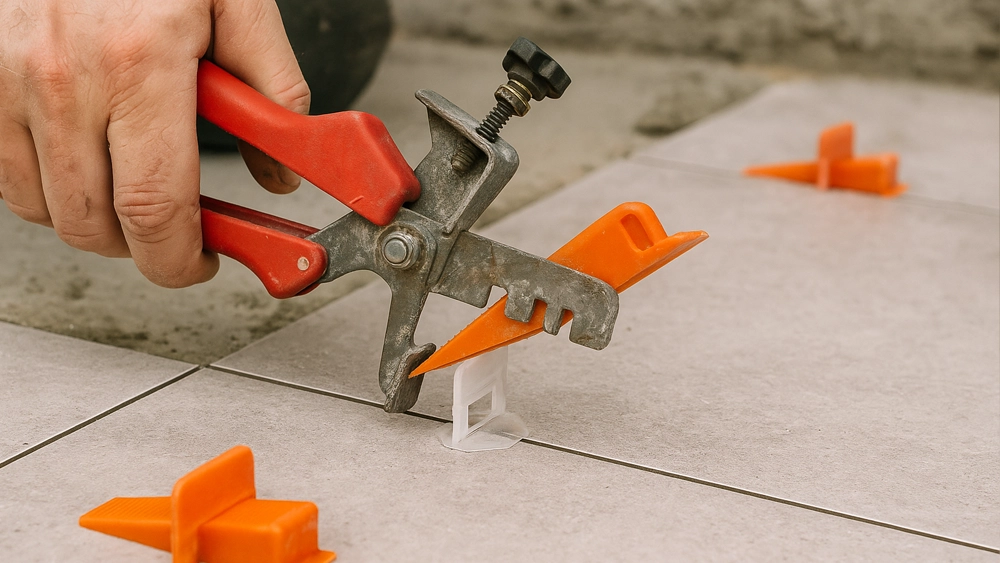 کندن گوه سرامیک