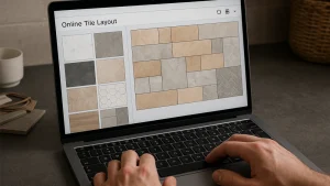 نرم افزار چیدمان کاشی و سرامیک