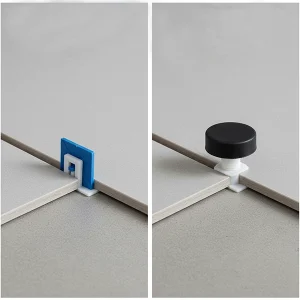 انواع همتراز سرامیک