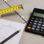 نحوه محاسبه متراژ کاشی و سرامیک